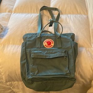 Fjallraven Kanken Totepack